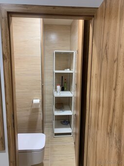 Pronájem bytu 3+1 74m2 Zahraničního odboje, Třebíč - 8