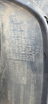 Levy pravy naraznik vw arteon - 8