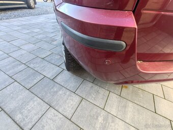 Ford Fusion 1.4i,16V 59kW,Trend klima - 8