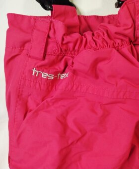 KVALITNÍ LYŽAŘSKÉ KALHOTY-TRESPASS-11-12 let, 146-152 cm . - 8