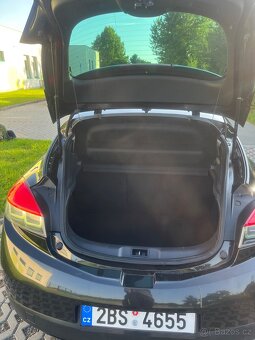 Renault megane coupé - 8