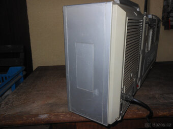 Radiomagnetofon Condor - 8