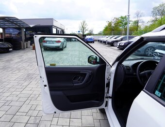 Škoda Fabia 1.6 TDI Ambiente, ČR, 75 PS - 8