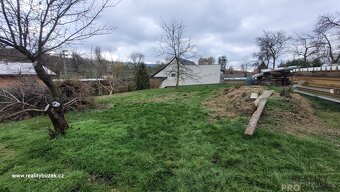 Prodej domu - Horní Újezd - 8