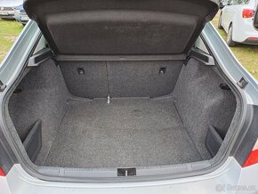 Škoda Rapid 1,6 TDI, 1.majitel - 8