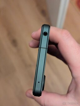 Sony Xperia 1 VI - Green, 256 GB - 8