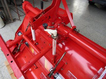 Rotavátor RSB 1403 - 8
