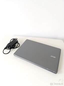 Notebook Acer ( i3, 256GB SSD, 6GB RAM, GeForce GT740M) - 8