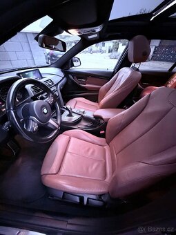 BMW f31 340i xdrive - 8