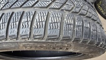 Zimní pneu 255/45/19 Pirelli - 8