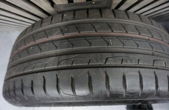 ORIGINÁLNÍ ALU SADA VW GOLF 8 - 8