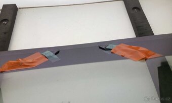 Nissan X-Trail čelní sklo - 8