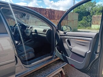 Náhradní díly VW Golf 5 1.9Tdi 77Kw - 8