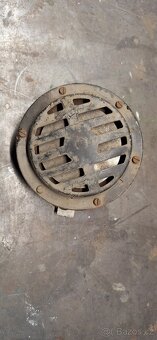 Náhradní díly na Trabant - 8