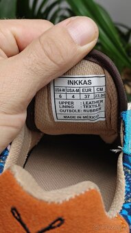 Botky, botky, botičky + sandálky jako DÁREK 🎁 - 8