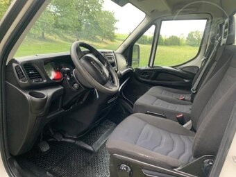 Iveco Daily 35C15 novy nosič kontejneru - 8