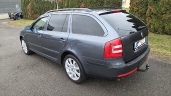 Š.Octavia 2.0 TDi Laurin&Klement - 8