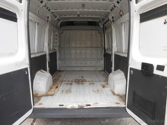 Prodám Peugeot BOXER 2.2 HDi 88kW L2H2 - 8