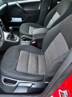 rv2010 ŠKODA Octavia 2 1.6TDI 77KW - 8