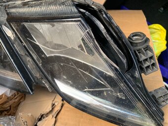 Škoda Octavia 3 Full LED,Facelift,prední svëtlo - 8