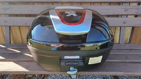 KUFR PEUGEOT NOVY - 8