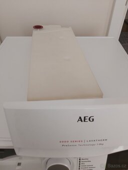 AEG susicka 8 kg ProSense - 8