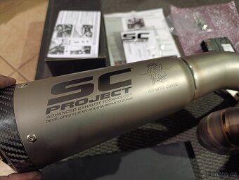 Mv agusta racing kit - 8