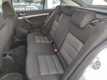 Prodám Škoda Octavia 1.8TSI - 8