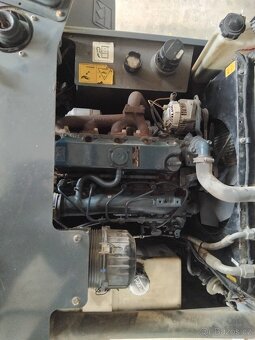 Dempr TEREX TA3SH - 8