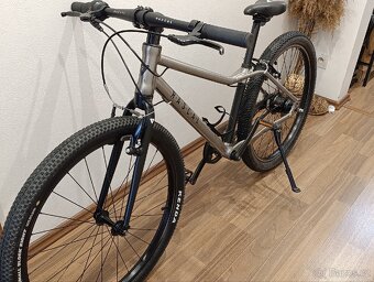 Dětské kolo Rascal 24 - 8