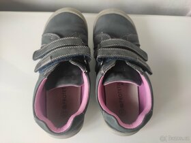 Kožené boty Protetika v. 33 - jako NOVÉ - 8