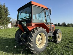 ZETOR 3340 - puvodni TOP STAV ULOZENKA - REVERZOR - 8