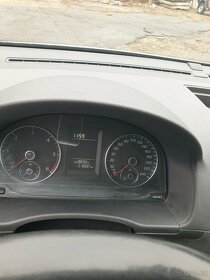 VW Caddy, 2012, 208 020km - 8