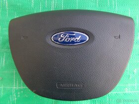 Sada airbagů Ford Focus 2 - 8