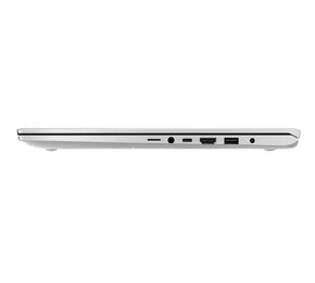 Notebook Asus Vivobook 17 A712EA-AU809W, SSD 512GB, RAM 8GB - 8