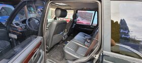 Range Rover P38 4,6 HSE 166KW- možná výměna - 8