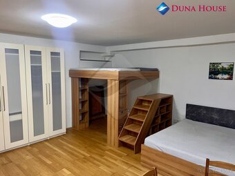Prodej bytu 1+kk 40 m² - 8