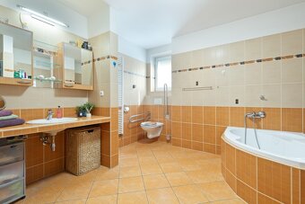 Prodej rodinný dům s penzionem, Nový Jičín, Pod Skalkou - 8
