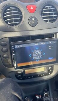Citroen c3 exclusive 1.4hdi 16V 66kW - 8