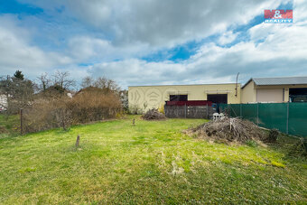 Prodej pozemku k bydlení, 616 m², Mnichovo Hradiště - 8
