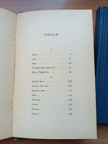 Karel Čapek - trapné povídky (druhé vydání), Boží muka - 8