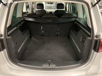 Seat Alhambra, 4Drive 2.0TDI 135kw, DPH, Top stav - 8