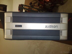 Subwoofer -Zesilovač Audison - 8