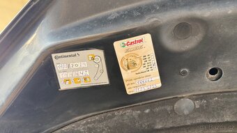 Opel Zafira Tourer 2.0 CDTI, Manual - 8