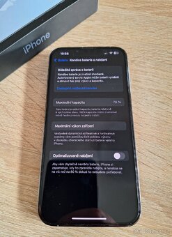 Apple iPhone 13 Pro 256GB - 8