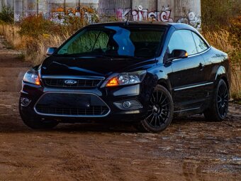 Ford focus cc - 8