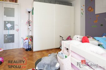 Prodej, byty/2+1, 65 m2, Vítězná 2992, 27204 Kladno, Kladno - 8