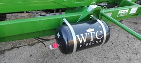 WTC PORTÝR 7.5 - 8