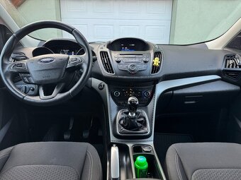 FORD KUGA,1.5 TDCi,FACELIFT,149.500km - 8