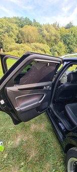 Ford Mondeo mk4 2.2 tdci 147kw - 8